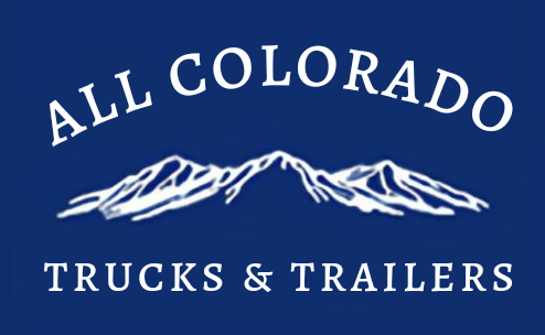 All Colorado Trucks and Trailers